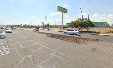 !! Inversión Segura y Rentable  en Bienes Raíces, casa en Col Ciudad Obregón, Sonora, México