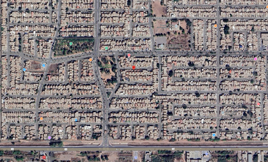 !! Inversión Segura y Rentable  en Bienes Raíces, casa en Col Ciudad Obregón, Sonora, México