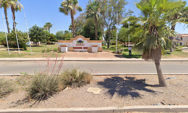 !! Inversión Segura y Rentable  en Bienes Raíces, casa en Col Ciudad Obregón, Sonora, México