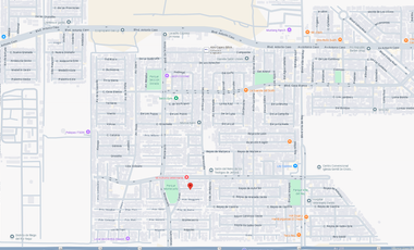 !! Inversión Segura y Rentable  en Bienes Raíces, casa en Col Ciudad Obregón, Sonora, México