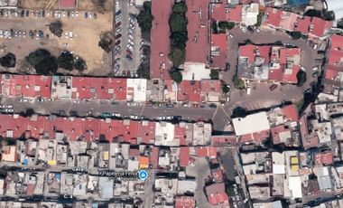 Casa en venta en Santa María Ticomán Plan de Guadalupe Gustavo A Madero México
