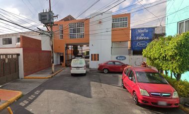 Casa en venta en Santa María Ticomán Plan de Guadalupe Gustavo A Madero México