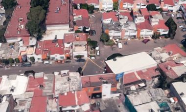 Casa en venta en Santa María Ticomán Plan de Guadalupe Gustavo A Madero México