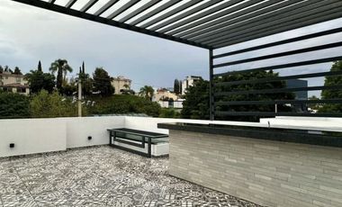 CASA EN VENTA EN LOMAS ALTAS