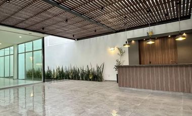 CASA EN VENTA EN LOMAS ALTAS