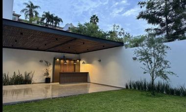 CASA EN VENTA EN LOMAS ALTAS