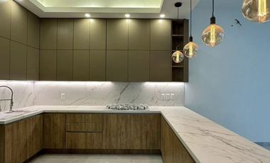 CASA EN VENTA EN LOMAS ALTAS