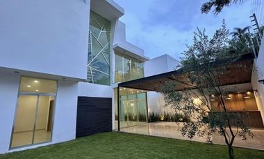 CASA EN VENTA EN LOMAS ALTAS