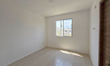 Alquiler de Casa de Estreno, 3 Dormitorios, 2 Pisos - Urbanización Villa Geranio 4, Vía a La Costa, Vía a Chongón