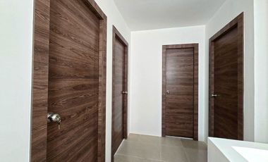 Alquiler de Casa de Estreno, 3 Dormitorios, 2 Pisos - Urbanización Villa Geranio 4, Vía a La Costa, Vía a Chongón
