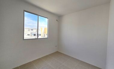 Alquiler de Casa de Estreno, 3 Dormitorios, 2 Pisos - Urbanización Villa Geranio 4, Vía a La Costa, Vía a Chongón