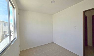 Alquiler de Casa de Estreno, 3 Dormitorios, 2 Pisos - Urbanización Villa Geranio 4, Vía a La Costa, Vía a Chongón