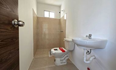 Alquiler de Casa de Estreno, 3 Dormitorios, 2 Pisos - Urbanización Villa Geranio 4, Vía a La Costa, Vía a Chongón