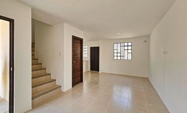 Alquiler de Casa de Estreno, 3 Dormitorios, 2 Pisos - Urbanización Villa Geranio 4, Vía a La Costa, Vía a Chongón
