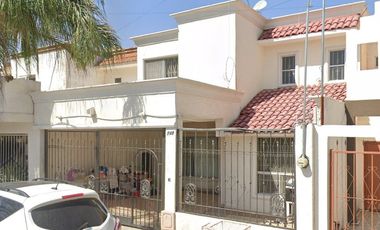 BONITA CASA EN COLONIA CASA BLANCA EN TORREON COAHUILA