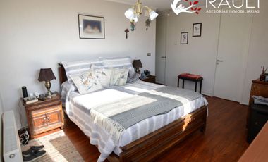 Amplio Departamento Con 2 Estacionamiento, Metro Bilbao