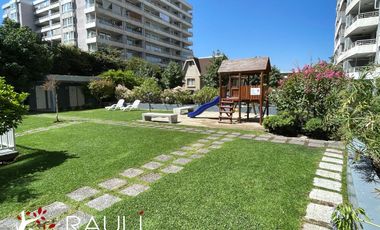 Amplio Departamento Con 2 Estacionamiento, Metro Bilbao