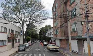 HERMOSO DEPARTAMENTO EN CALLA GIOTTO, ALVARO OBREGON