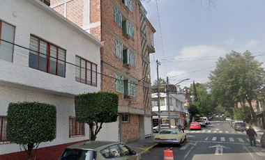 HERMOSO DEPARTAMENTO EN CALLA GIOTTO, ALVARO OBREGON