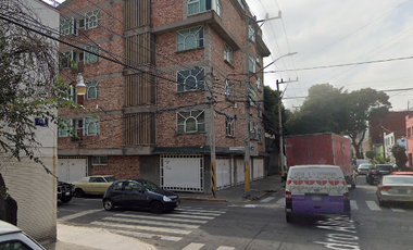 HERMOSO DEPARTAMENTO EN CALLA GIOTTO, ALVARO OBREGON