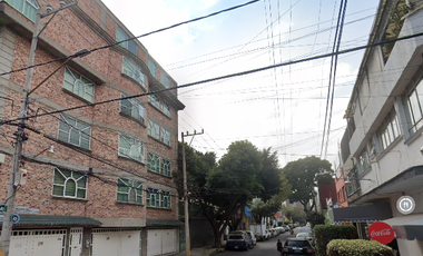 HERMOSO DEPARTAMENTO EN CALLA GIOTTO, ALVARO OBREGON