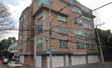 HERMOSO DEPARTAMENTO EN CALLA GIOTTO, ALVARO OBREGON