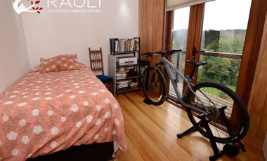 Espectacular Casa en Parcela a Orillas del Río Cruces - Cabo Blanco, Valdivia