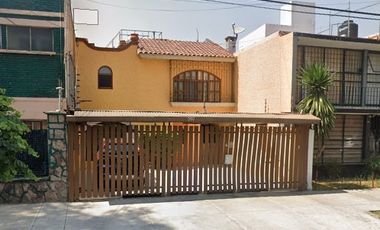 CASA EN REMATE EN BENITO JUAREZ VERTIZ NARVARTE