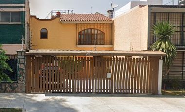 CASA EN REMATE EN BENITO JUAREZ VERTIZ NARVARTE