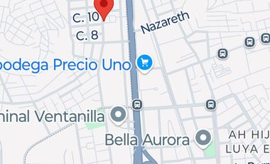 VENTA DE CASA EN ESQUINA DE 167M2 A CUADRA Y MEDIA DE LA PANAMERICANA NORTE