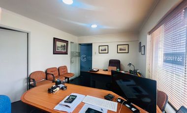 VENTA OFICINA EN CENTRO DE OSORNO