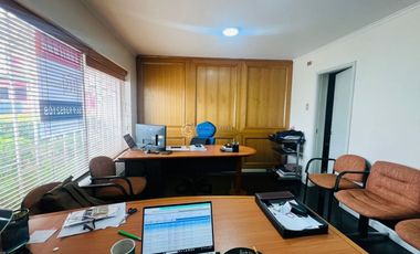 VENTA OFICINA EN CENTRO DE OSORNO