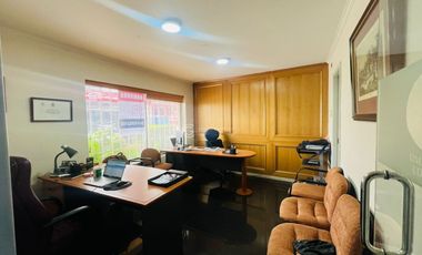 VENTA OFICINA EN CENTRO DE OSORNO