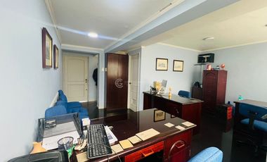 VENTA OFICINA EN CENTRO DE OSORNO