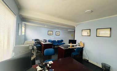 VENTA OFICINA EN CENTRO DE OSORNO