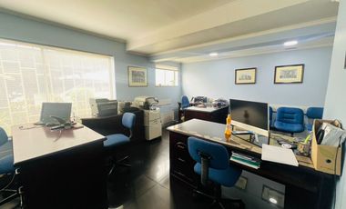 VENTA OFICINA EN CENTRO DE OSORNO