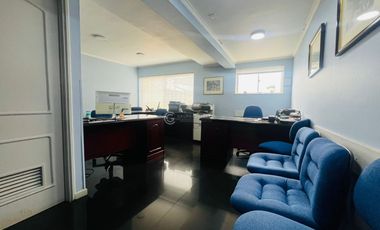 VENTA OFICINA EN CENTRO DE OSORNO