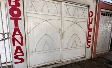 CASA EN VENTA EN PASEOS DE TULTEPEC