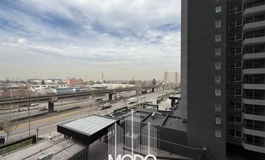 SE ARRIENDO DEPARTAMENTO TIPO HOME ESTUDIO. NUÑOA.