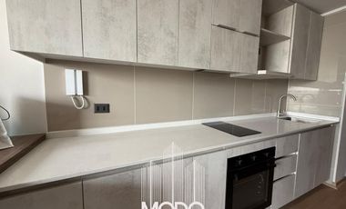 SE ARRIENDO DEPARTAMENTO TIPO HOME ESTUDIO. NUÑOA.