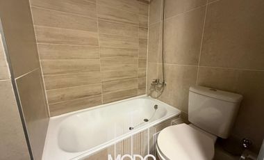 SE ARRIENDO DEPARTAMENTO TIPO HOME ESTUDIO. NUÑOA.