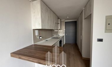 SE ARRIENDO DEPARTAMENTO TIPO HOME ESTUDIO. NUÑOA.