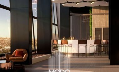 SE ARRIENDO DEPARTAMENTO TIPO HOME ESTUDIO. NUÑOA.