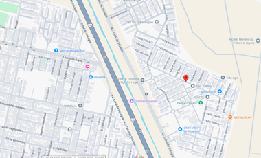 DEPARTAMENTO EN REMATE EN COL. SAN PABLO DE LAS SALINAS $579,920.00