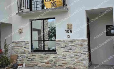 casa en renta