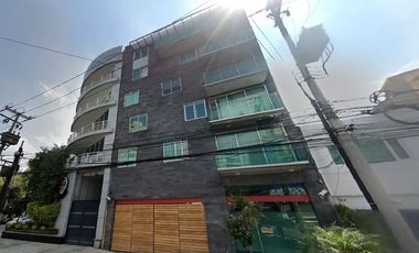 Casa en venta en  Patricio Sanz Del Valle Centro Benito Juárez