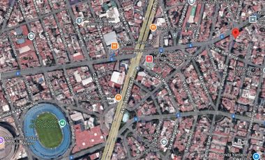 Casa en venta en  Patricio Sanz Del Valle Centro Benito Juárez