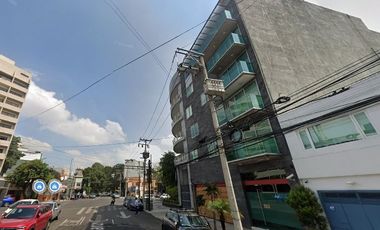 Casa en venta en  Patricio Sanz Del Valle Centro Benito Juárez