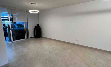 Casa en renta