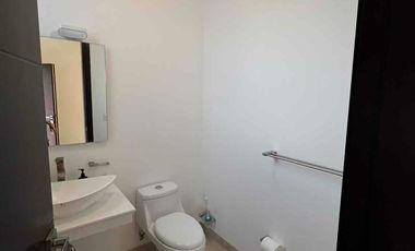 Casa en renta